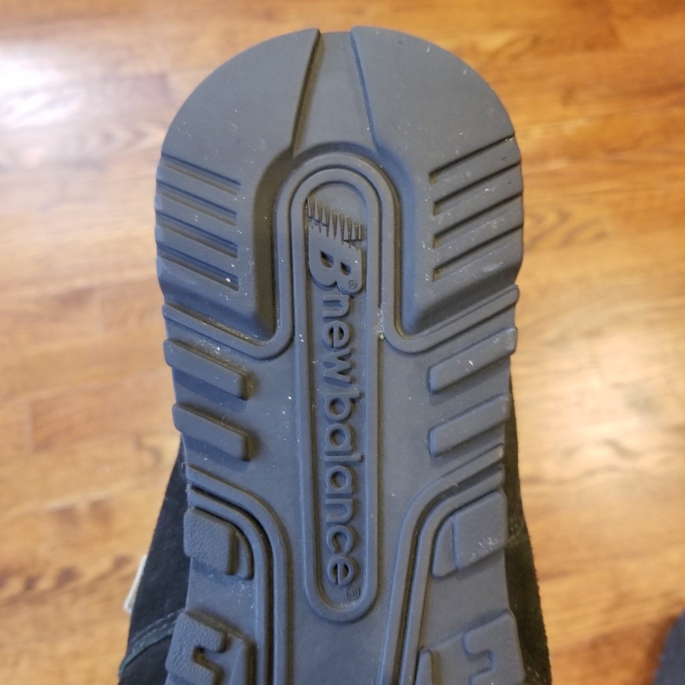 New Balance, model W574KS, core running shoe - Picture 5 of 7